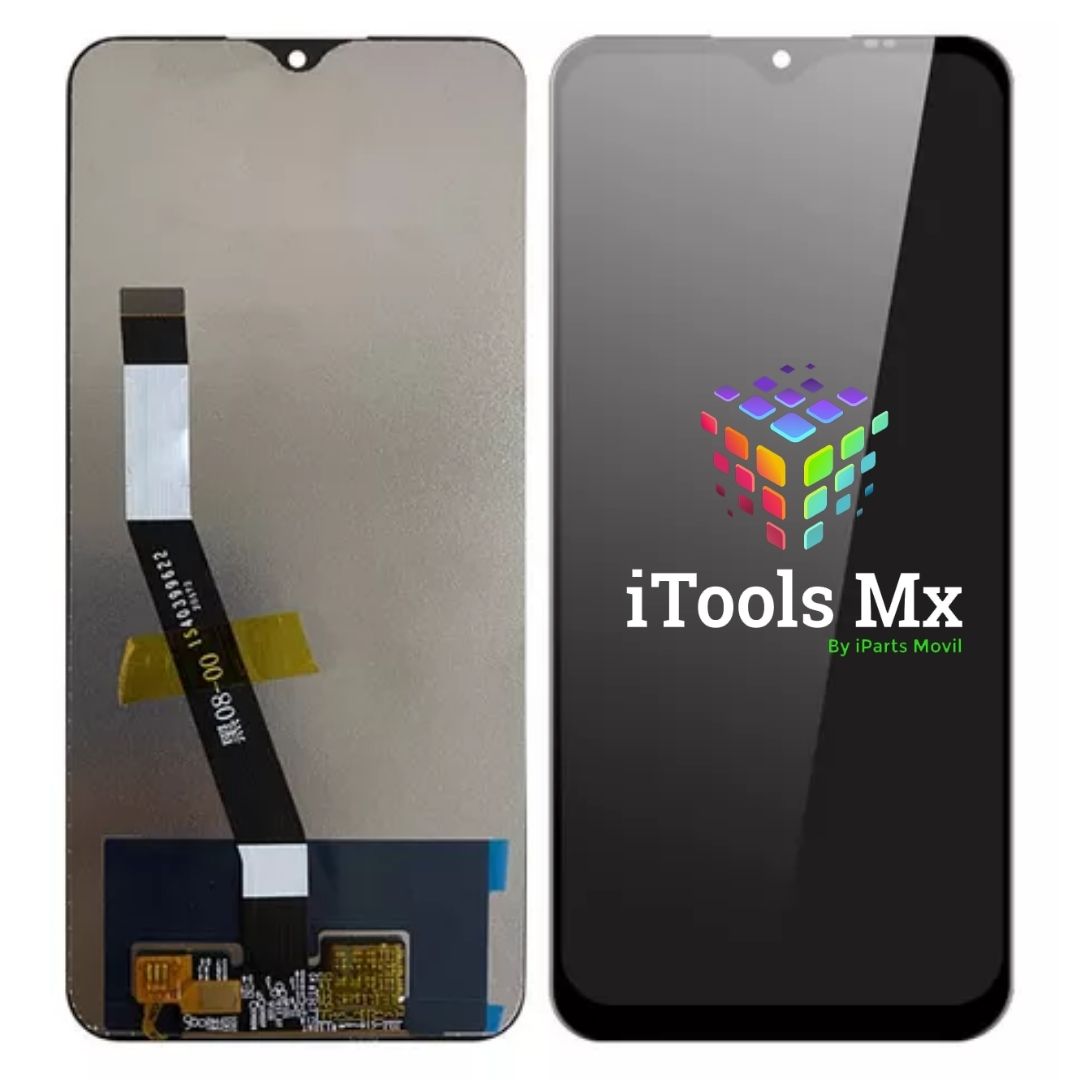 LCD Y TOUCH REDMI 9 ORIGINAL