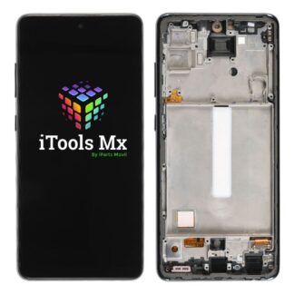 LCD Y TOUCH SAMSUNG A52 OLED CRISTAL PEQUEÑO