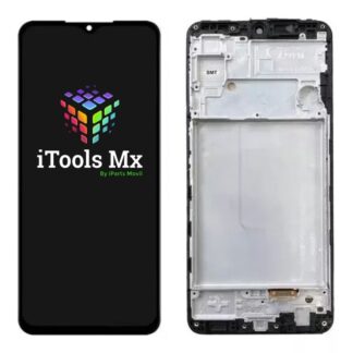 LCD Y TOUCH SAMSUNG A22 4G INCELL CON MARCO