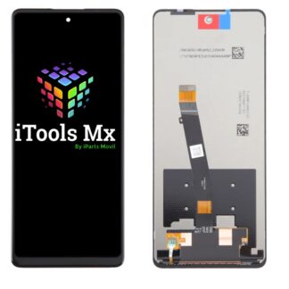 LCD Y TOUCH TCL STYLUS 5G