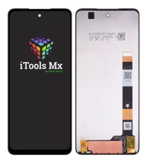 LCD Y TOUCH MOTO G STYLUS 5G 2022