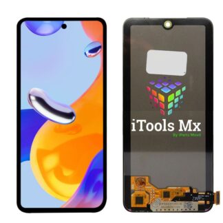 LCD Y TOUCH REDMI NOTE 12s OLED