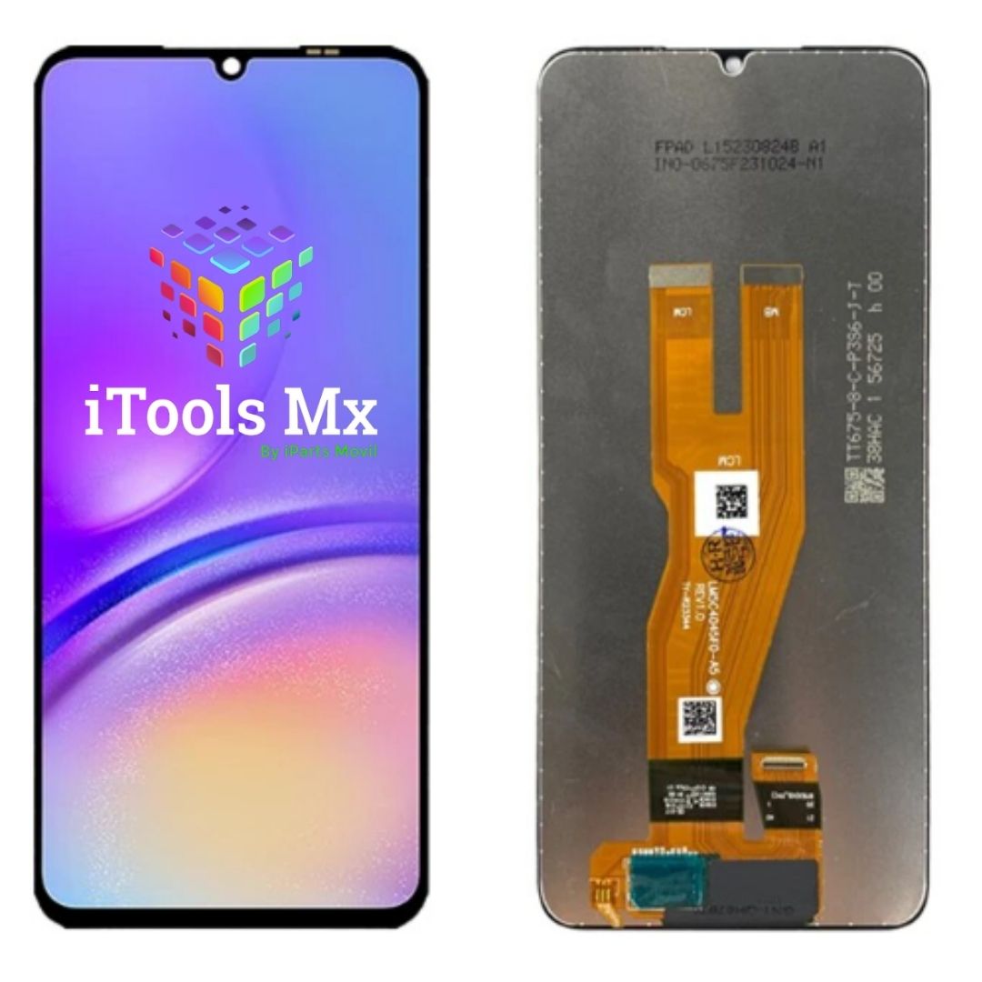 LCD Y TOUCH SAMSUNG A05 A055