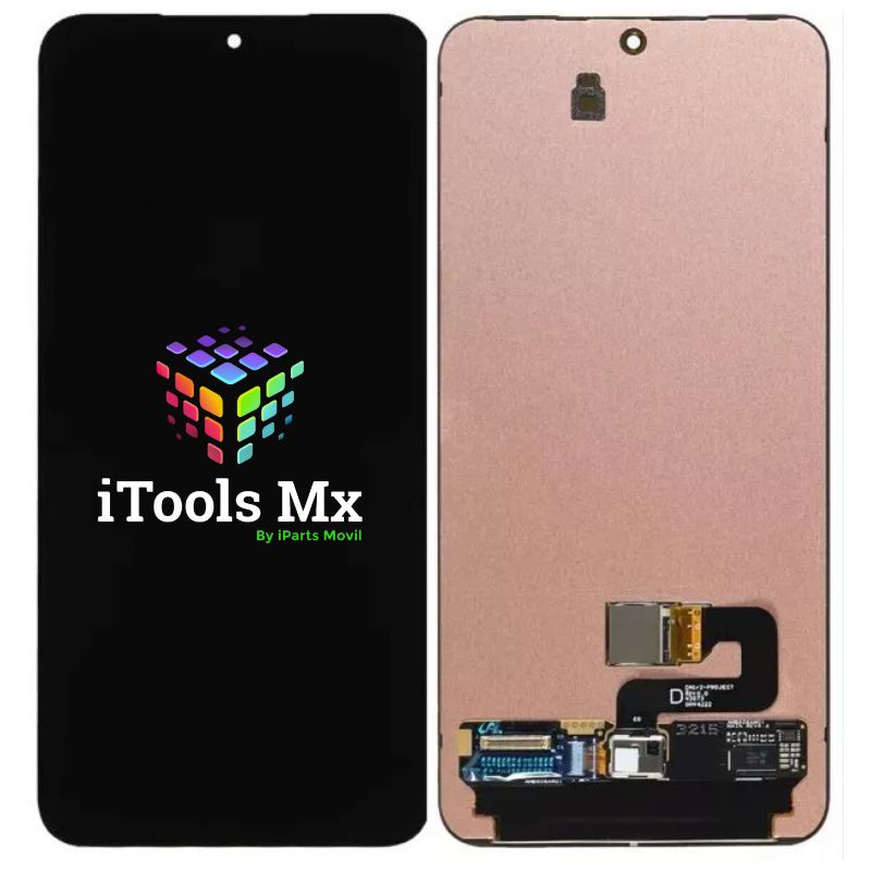 LCD Y TOUCH SAMSUNG S23 PLUS ORIGINAL