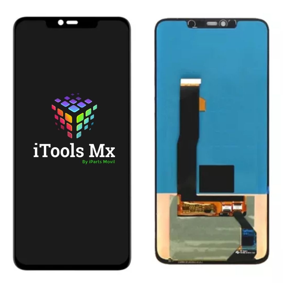 LCD Y TOUCH HUAWEI MATE 20 PRO TFT
