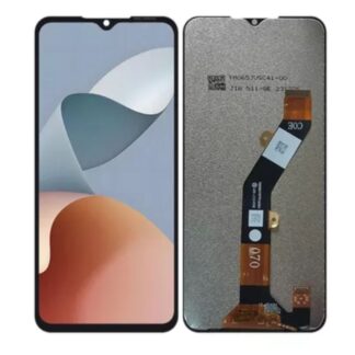 LCD Y TOUCH ZTE A34 - A54 - A74