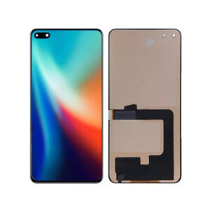 LCD Y TOUCH HUAWEI P40 TFT GENERICA