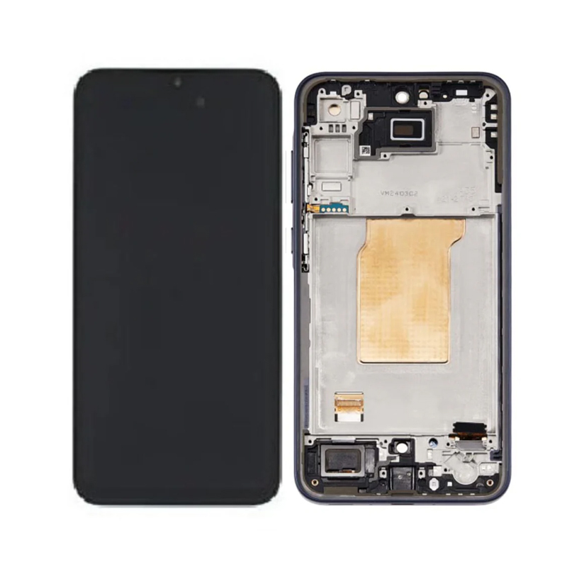 LCD Y TOUCH SAMSUNG A35 5G OLED C/M