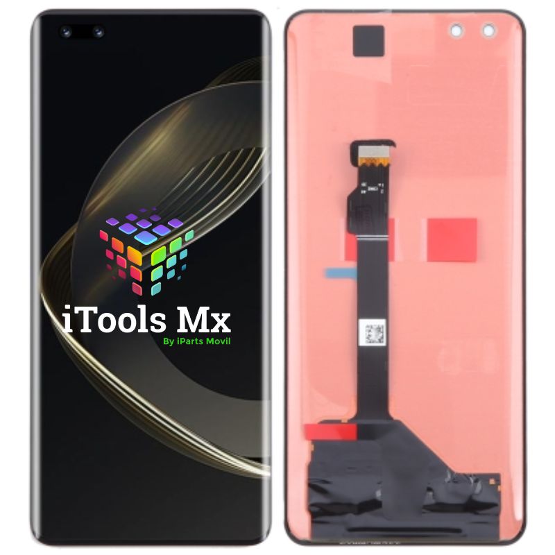 LCD Y TOUCH HUAWEI NOVA 11 PRO ORIGINAL
