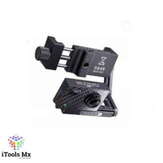 CAMARA TERMICA INFRAROJA QIANLI IR CAM MINI S