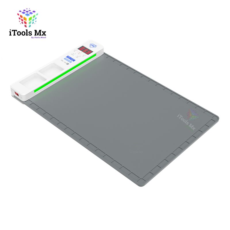 TAPETE TERMICO TBK 568A