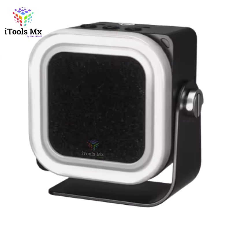 TBK F001 CON 3 FUNCIONES - EXTRACTOR - LAMPARA Y VENTILADOR