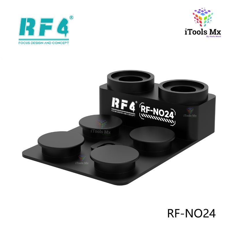SOPORTE PARA BOQUILLAS RF4 RF-NO24