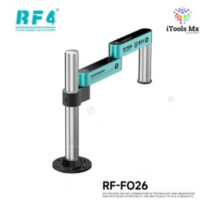 BRAZO UNIVERSAL PARA MICROSCOPIO RF4 RF-O26