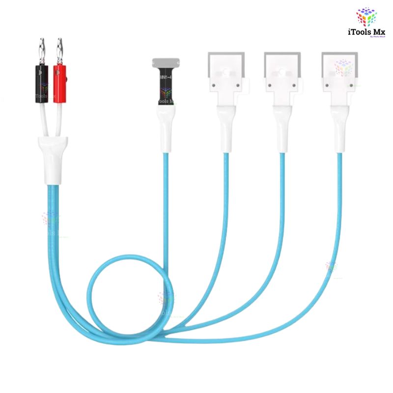 CABLE DE ALIMENTACION PARA IPAD WYLIE WL-648