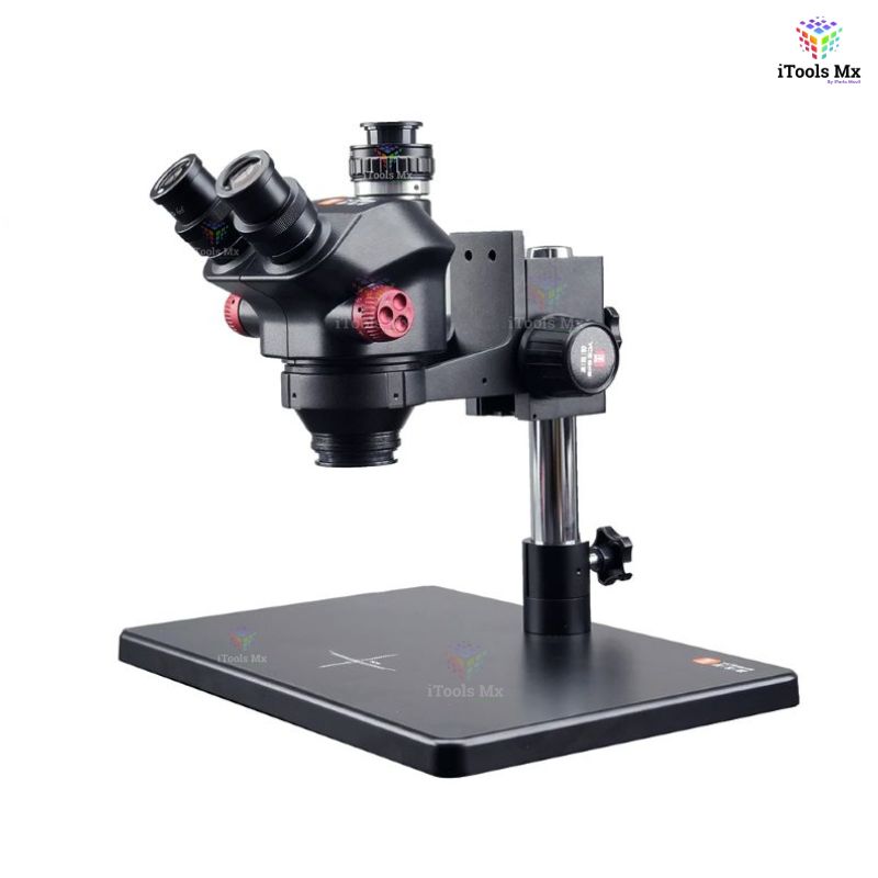 MICROSCOPIO TRINOCULAR YCS 7050X