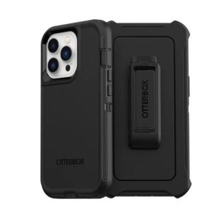 OTTERBOX DEFENDER IPHONE 14 PRO NEGRO