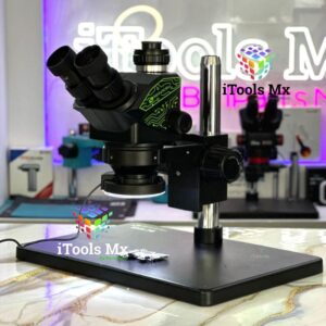 MICROSCOPIO DE SERVICELL SVA-75