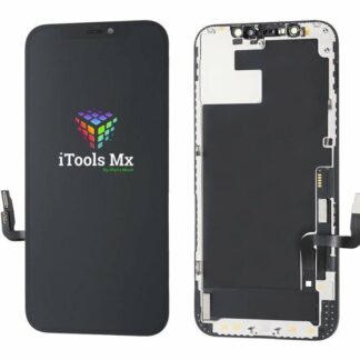 LCD Y TOUCH IPHONE 12 OLED - 12 PRO OLED GX