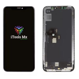 LCD Y TOUCH IPHONE X OLED GX