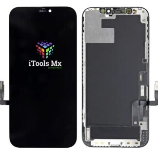 LCD Y TOUCH IPHONE 12 ORIGINAL DE EQUIPO - 12 PRO ORIGINAL