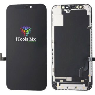 LCD Y TOUCH IPHONE 12 MINI INCELL RJ ALTA CALIDAD