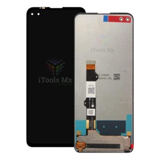 LCD Y TOUCH MOTO G100 - MOTO EDGE S - MOTO ONE 5G - MOTO G 5G PLUS