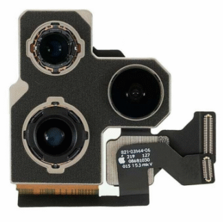 FLEX DE CAMARA TRASERA IPHONE 13 PRO MAX ORIGINAL