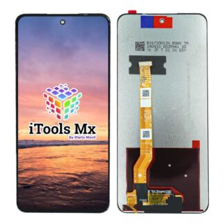 LCD Y TOUCH OPPO A40