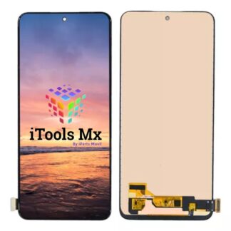 LCD Y TOUCH XIAOMI POCO X5 5G -REDMI 12 INCELL