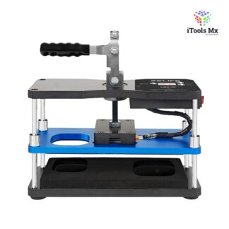 PRENSA TERMICA RELIFE LS5 SE