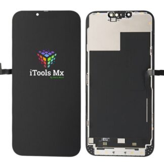 LCD Y TOUCH IPHONE 13 MINI INCELL RJ ALTA CALIDAD