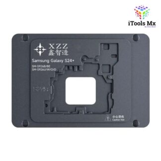 MODULO PRECALENTADORA XZZ L2023 PARA SAMSUNG S24 PLUS
