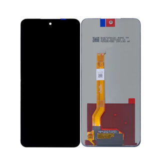 LCD Y TOUCH REALME C55 / C67 5G/ REALME 11 5G / OPPO A79 5G / A80 5G / A98 5G / A58 4G / NORD N30 5G