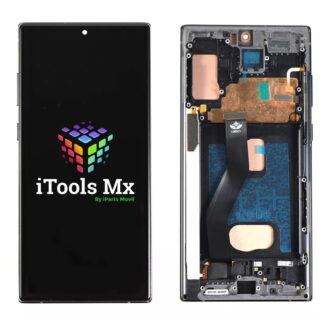 LCD Y TOUCH SAMSUNG NOTE 10 PLUS INCELL HL CON MARCO