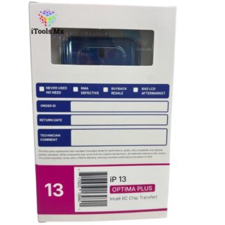 LCD Y TOUCH IPHONE 13 INCELL FHD 60Hz