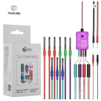 CABLE DE ALIMENTACION PARA ANDROID LANRUI AA-12