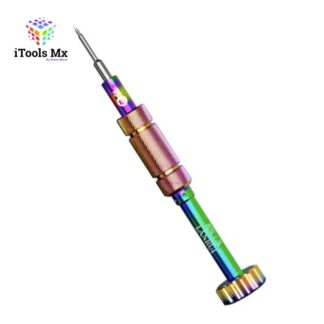 DESARMADOR DE ACERO 2D LANRUI M61 T2