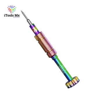 DESARMADOR DE ACERO 2D LANRUI M61 T5