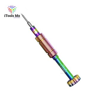 DESARMADOR DE ACERO 2D LANRUI M61 DE 1