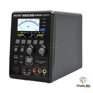 FUENTE DE ALIMENTACION YAXUN YX-3010AD PRO